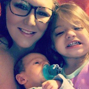 Meet your Posher, Brandi